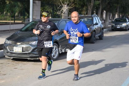  | 10K y 5K Powerade Torreón