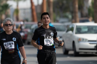  | 10K y 5K Powerade Torreón