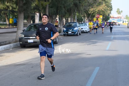  | 10K y 5K Powerade Torreón