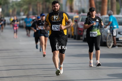  | 10K y 5K Powerade Torreón