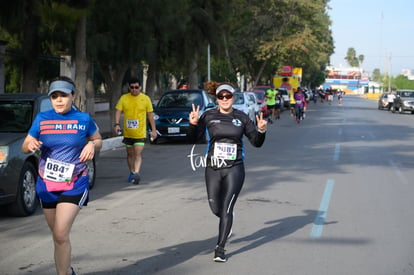  | 10K y 5K Powerade Torreón