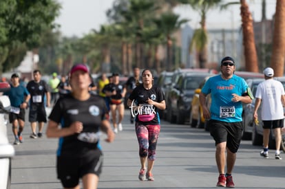  | 10K y 5K Powerade Torreón