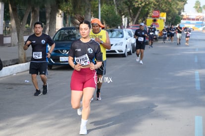  | 10K y 5K Powerade Torreón