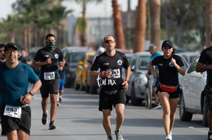  | 10K y 5K Powerade Torreón