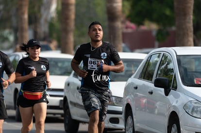  | 10K y 5K Powerade Torreón