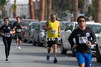  | 10K y 5K Powerade Torreón