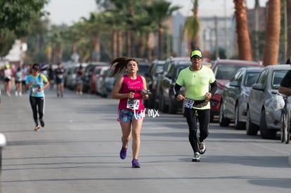  | 10K y 5K Powerade Torreón