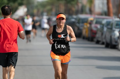  | 10K y 5K Powerade Torreón