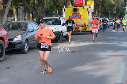  | 10K y 5K Powerade Torreón