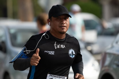  | 10K y 5K Powerade Torreón