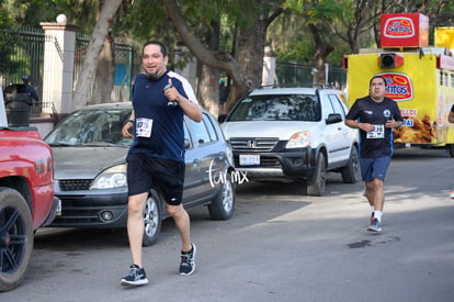  | 10K y 5K Powerade Torreón