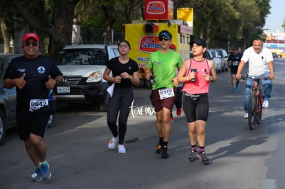  | 10K y 5K Powerade Torreón