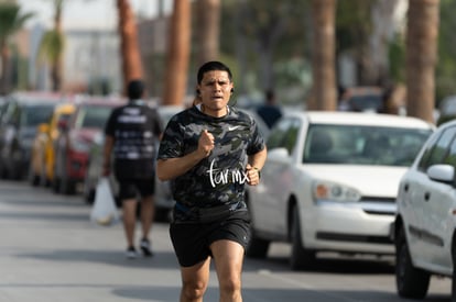  | 10K y 5K Powerade Torreón