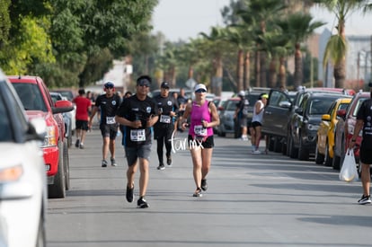  | 10K y 5K Powerade Torreón