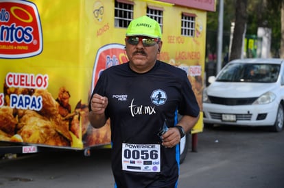  | 10K y 5K Powerade Torreón