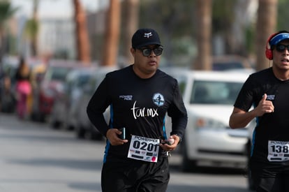  | 10K y 5K Powerade Torreón