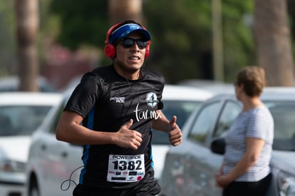  | 10K y 5K Powerade Torreón