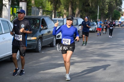  | 10K y 5K Powerade Torreón