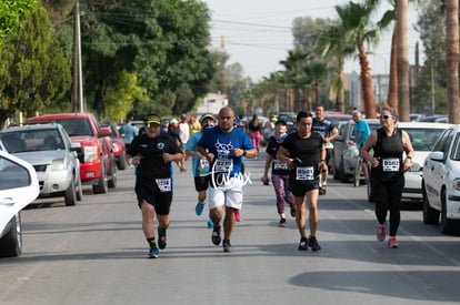  | 10K y 5K Powerade Torreón