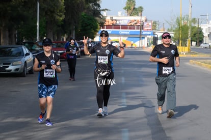  | 10K y 5K Powerade Torreón