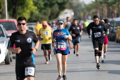  | 10K y 5K Powerade Torreón