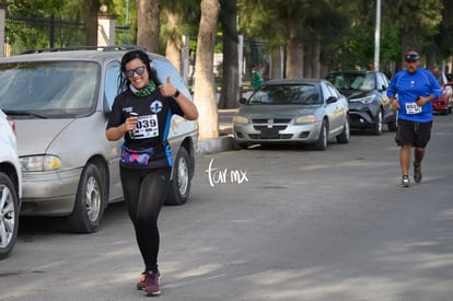  | 10K y 5K Powerade Torreón