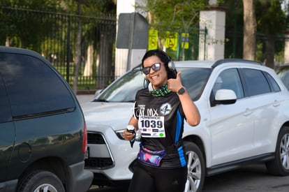  | 10K y 5K Powerade Torreón