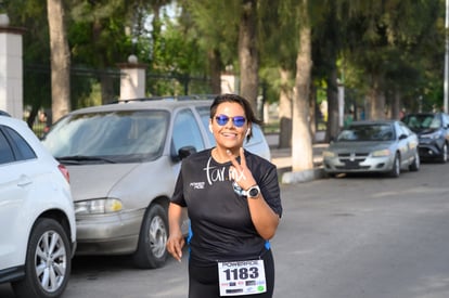  | 10K y 5K Powerade Torreón