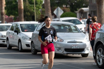  | 10K y 5K Powerade Torreón