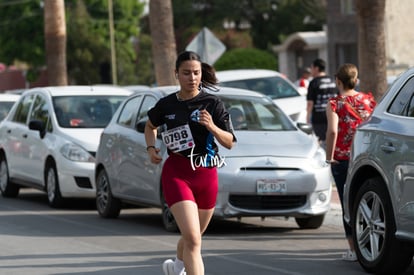  | 10K y 5K Powerade Torreón