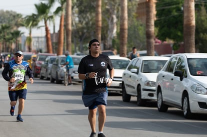  | 10K y 5K Powerade Torreón