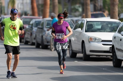  | 10K y 5K Powerade Torreón