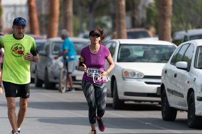  | 10K y 5K Powerade Torreón