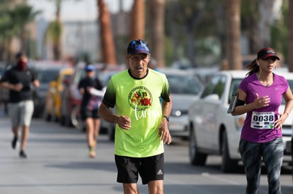  | 10K y 5K Powerade Torreón