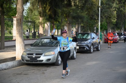  | 10K y 5K Powerade Torreón