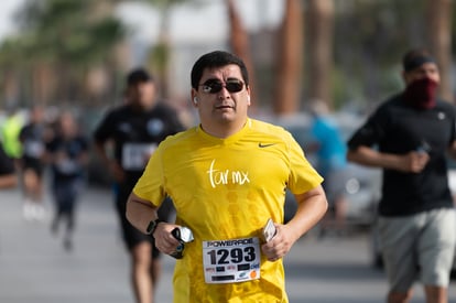  | 10K y 5K Powerade Torreón