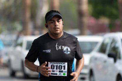  | 10K y 5K Powerade Torreón