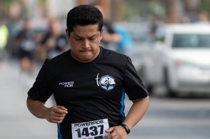  | 10K y 5K Powerade Torreón