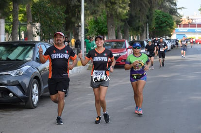  | 10K y 5K Powerade Torreón