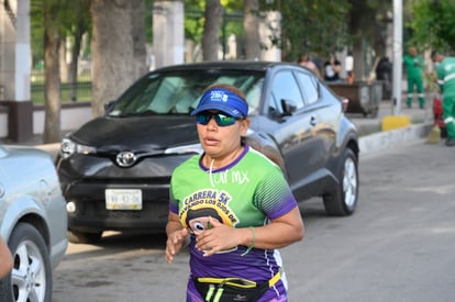  | 10K y 5K Powerade Torreón