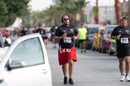  | 10K y 5K Powerade Torreón