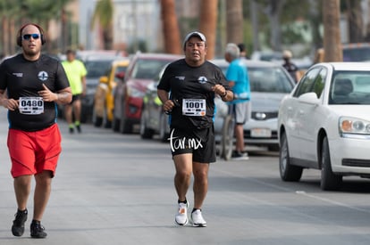  | 10K y 5K Powerade Torreón