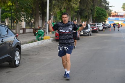  | 10K y 5K Powerade Torreón