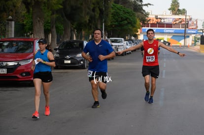  | 10K y 5K Powerade Torreón