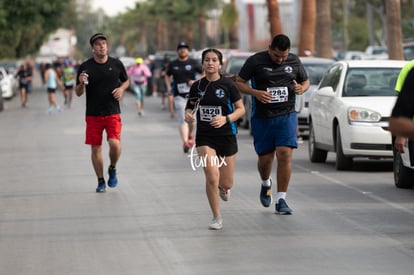  | 10K y 5K Powerade Torreón