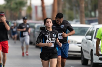  | 10K y 5K Powerade Torreón