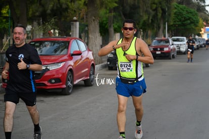  | 10K y 5K Powerade Torreón