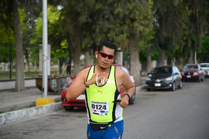  | 10K y 5K Powerade Torreón