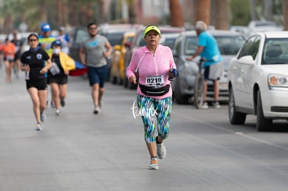  | 10K y 5K Powerade Torreón