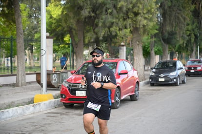  | 10K y 5K Powerade Torreón